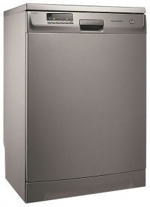 foto Stroj za pranje posuđa Electrolux ESF 66840 X
