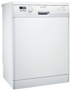 写真 食器洗い機 Electrolux ESF 65040