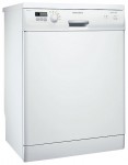 Electrolux ESF 65040 Stroj za pranje posuđa