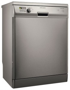 foto Stroj za pranje posuđa Electrolux ESF 65040 X