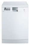 AEG F 60760 Stroj za pranje posuđa