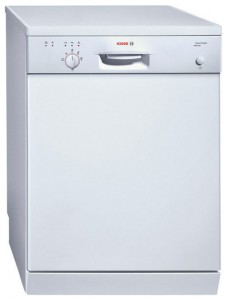 Photo Lave-vaisselle Bosch SGS 44E02