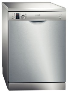 Photo Dishwasher Bosch SMS 58D08