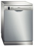 Bosch SMS 58D08 Stroj za pranje posuđa