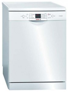 foto Stroj za pranje posuđa Bosch SMS 57L12