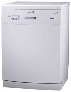 foto Stroj za pranje posuđa Ardo DW 60 E