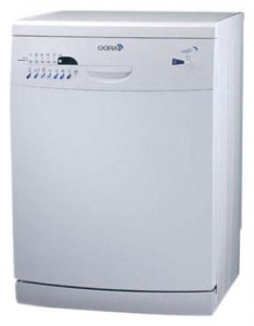 foto Stroj za pranje posuđa Ardo DW 60 S