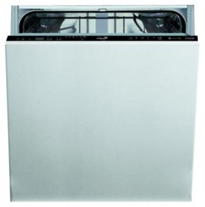 Photo Lave-vaisselle Whirlpool ADG 9590