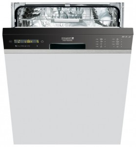 foto Stroj za pranje posuđa Hotpoint-Ariston PFT 8H4X