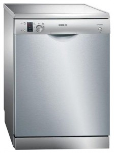 foto Stroj za pranje posuđa Bosch SMS 50D38