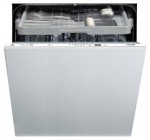 Whirlpool ADG 7653 A+ PC TR FD Stroj za pranje posuđa