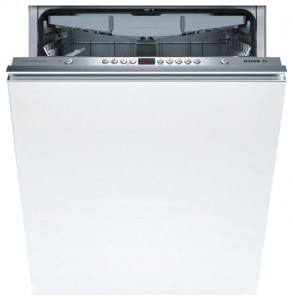 写真 食器洗い機 Bosch SMV 58N50