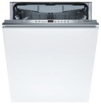 Bosch SMV 58N50 Πλυντήριο πιάτων