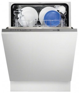 Photo Lave-vaisselle Electrolux ESL 76200 LO