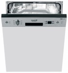 Hotpoint-Ariston PFK 724 X Stroj za pranje posuđa