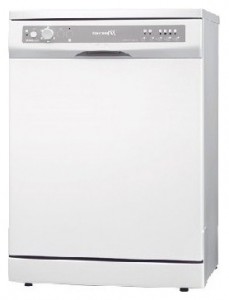 写真 食器洗い機 MasterCook ZWI-1635