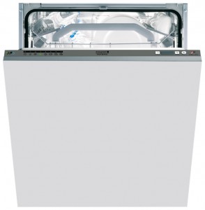 foto Stroj za pranje posuđa Hotpoint-Ariston LFTA+ 2284 A