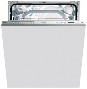 foto Stroj za pranje posuđa Hotpoint-Ariston LFTA+ 3214 HX