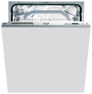 foto Stroj za pranje posuđa Hotpoint-Ariston LFTA+ 3204 HX