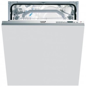 foto Stroj za pranje posuđa Hotpoint-Ariston LFTA+ 52174 X