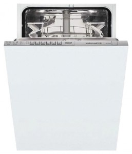 写真 食器洗い機 Electrolux ESL 44500 R