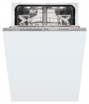 Electrolux ESL 44500 R Stroj za pranje posuđa