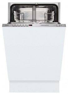 Fil Diskmaskin Electrolux ESL 47700 R