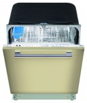 Ardo DWI 60 AS Stroj za pranje posuđa