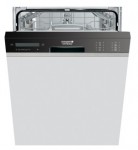 Hotpoint-Ariston LLD 8S111 X Stroj za pranje posuđa
