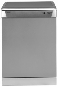 写真 食器洗い機 BEKO DSFN 1531 X