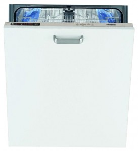 Fil Diskmaskin BEKO DIN 4430