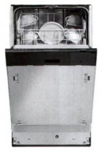 foto Stroj za pranje posuđa Kuppersbusch IGV 4408.1