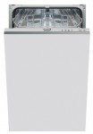 Hotpoint-Ariston ELSTB 4B00 Stroj za pranje posuđa