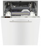 BEKO QDW 696 Stroj za pranje posuđa