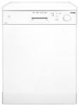 BEKO DWC 6540 W Stroj za pranje posuđa