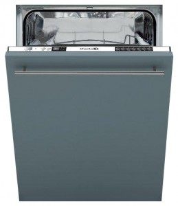 写真 食器洗い機 Bauknecht GCXP 7240