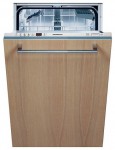 Siemens SF 64T352 Stroj za pranje posuđa