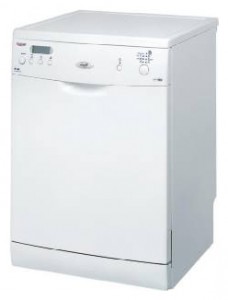 Photo Dishwasher Whirlpool ADP 6947