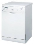 Whirlpool ADP 6947 Lave-vaisselle