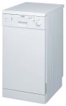 Whirlpool ADP 658 ماشین ظرفشویی