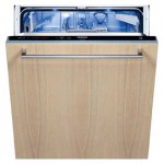 Siemens SE 60T393 Stroj za pranje posuđa