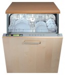 Hansa ZIA 6626 H Dishwasher