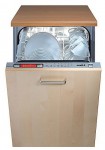Hansa ZIA 6428 H Stroj za pranje posuđa
