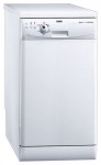 Zanussi ZDS 204 Stroj za pranje posuđa