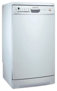 ảnh Máy rửa chén Electrolux ESF 45011