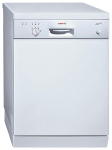 写真 食器洗い機 Bosch SGS 33E42
