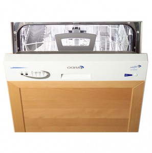 foto Stroj za pranje posuđa Ardo DWB 60 ESC