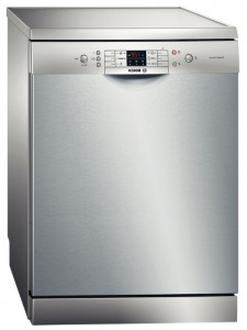 عکس ماشین ظرفشویی Bosch SMS 68N08 ME