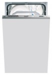 Hotpoint-Ariston LSTA+ 327 AX/HA Stroj za pranje posuđa