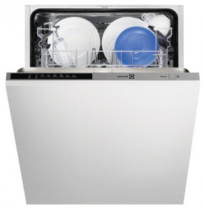 Photo Lave-vaisselle Electrolux ESL 6301 LO